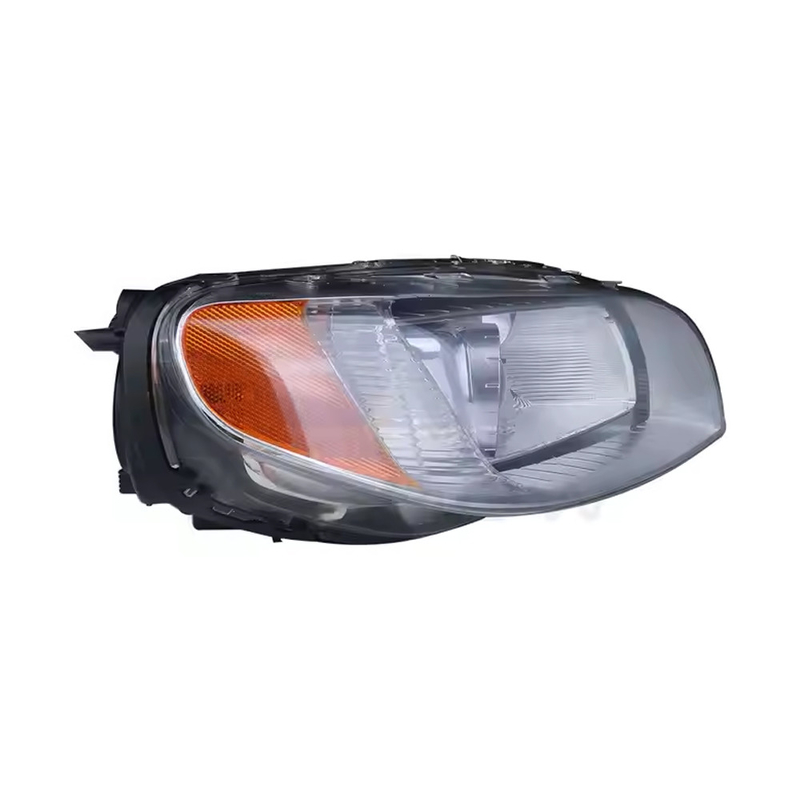 Womala İndirimli Fiyatlar Sol ksenon uyarlayıcı farlar OE 31353538 31214315 Volvo S80 V70 XC70 2007-2013 için ön farlar