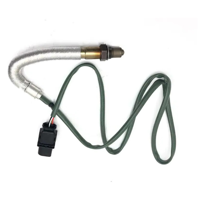 Womala Otomatik Parçalar 0065422718 Mercedes-Benz C-Klasse E-Klasse SLK için Oksijen Sensör sensörleri