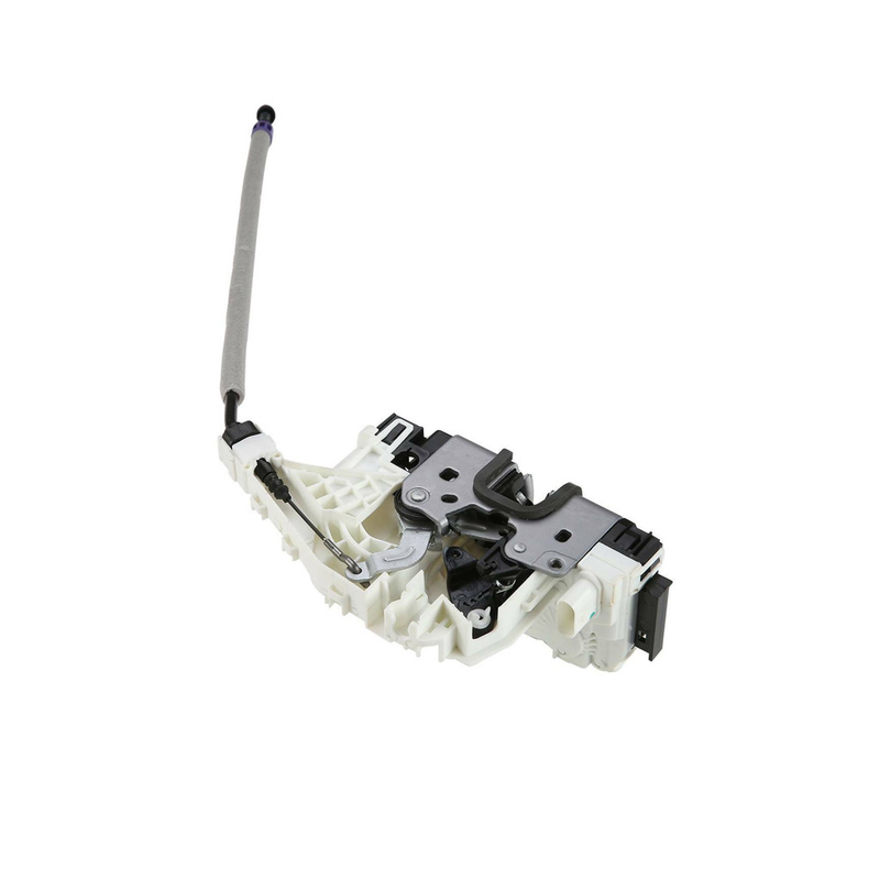 Otomatik Parçalar 2047302835 2047303035 2047302935 Mercedes-Benz CLS220 A200 E320 GLK350 C350 için Arka Kapı Kilitli Aktifleşme