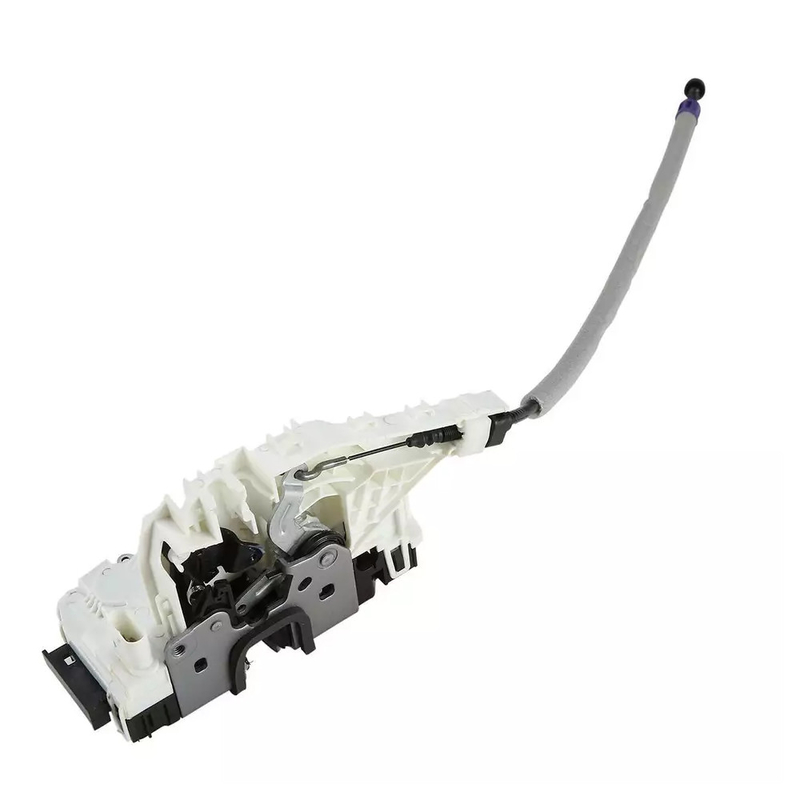 Otomatik Parçalar 2047302835 2047303035 2047302935 Mercedes-Benz CLS220 A200 E320 GLK350 C350 için Arka Kapı Kilitli Aktifleşme