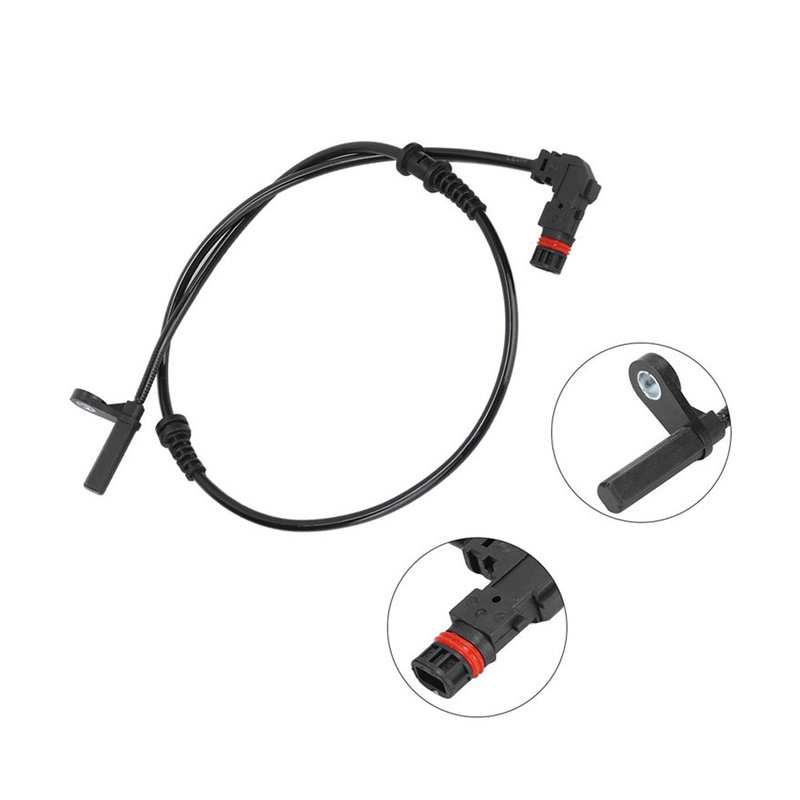 Otomatik Sensör Parçaları 2045401817 2075400017 2129053303 2129053403 MERCEDES-BENZ C63 için Tekerlek Hız Sensörü