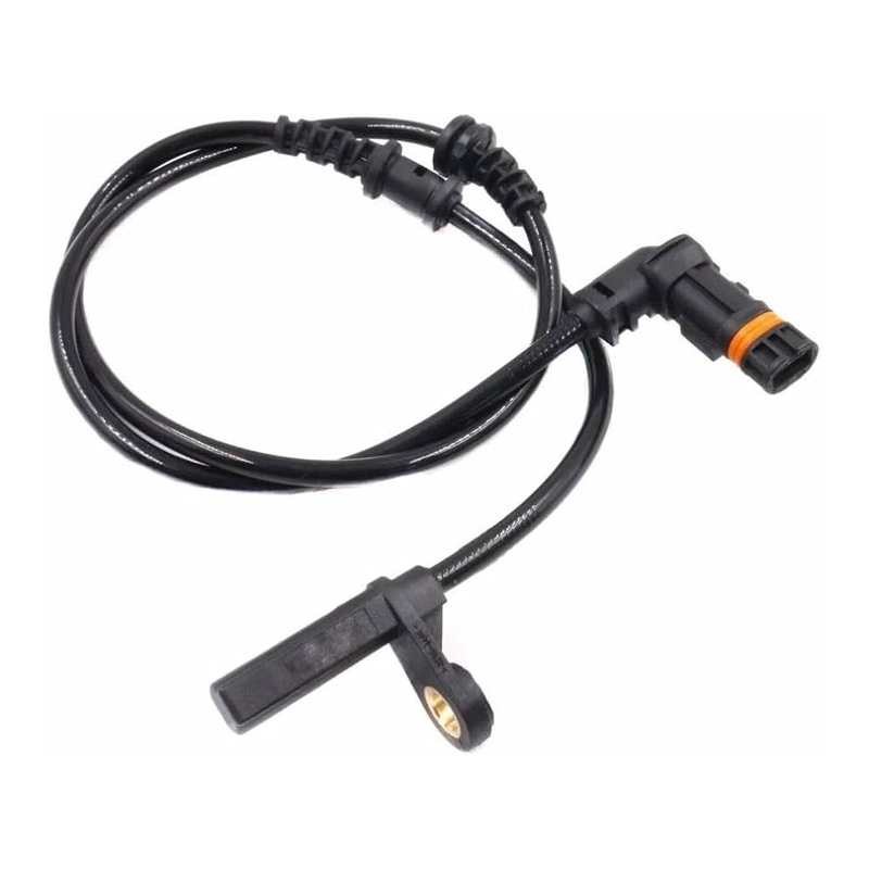 Otomatik Sensör Parçaları 2045401817 2075400017 2129053303 2129053403 MERCEDES-BENZ C63 için Tekerlek Hız Sensörü