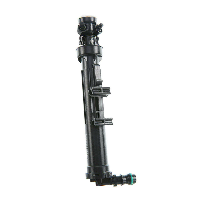 Otomatik Parça 2048601347 2048601447 Sol Sağ Farlar Çamaşır Düzleyicisi Mercedes-Benz GLK200 GLK220 GLK280 X204 için