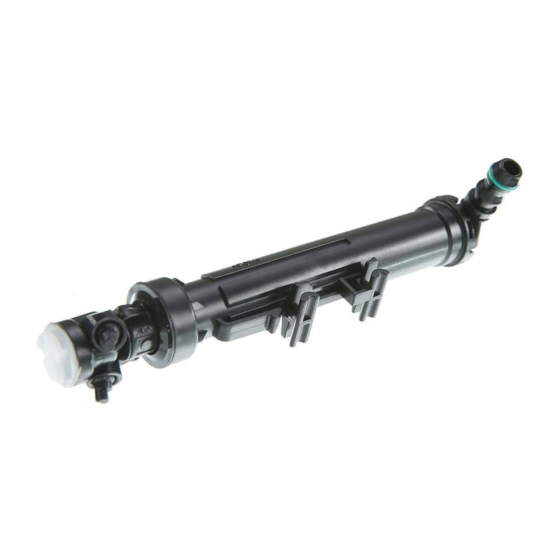 Otomatik Parça 2048601347 2048601447 Sol Sağ Farlar Çamaşır Düzleyicisi Mercedes-Benz GLK200 GLK220 GLK280 X204 için