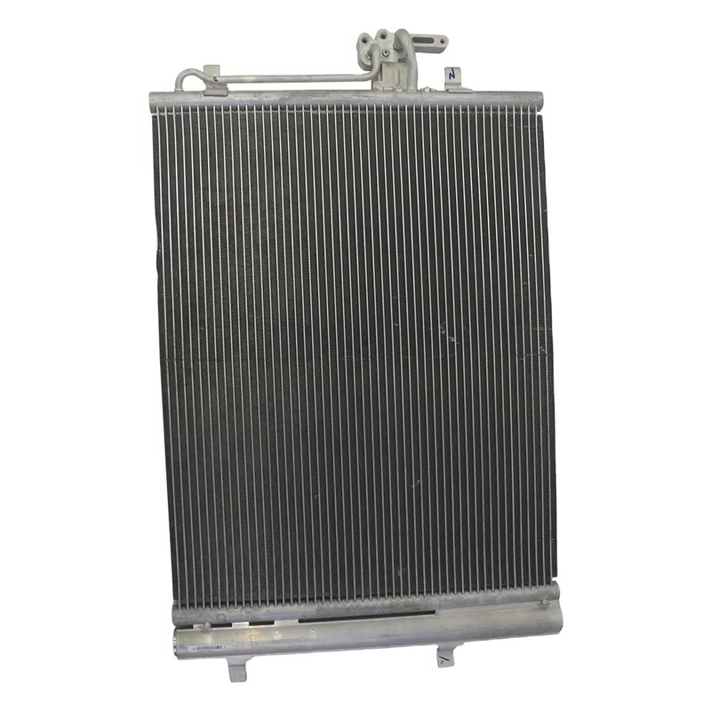 Womala Yüksek Kaliteli Otomobil Parçaları Fabrikası OE 30794544 Volvo S80 için A/C Kondansörü