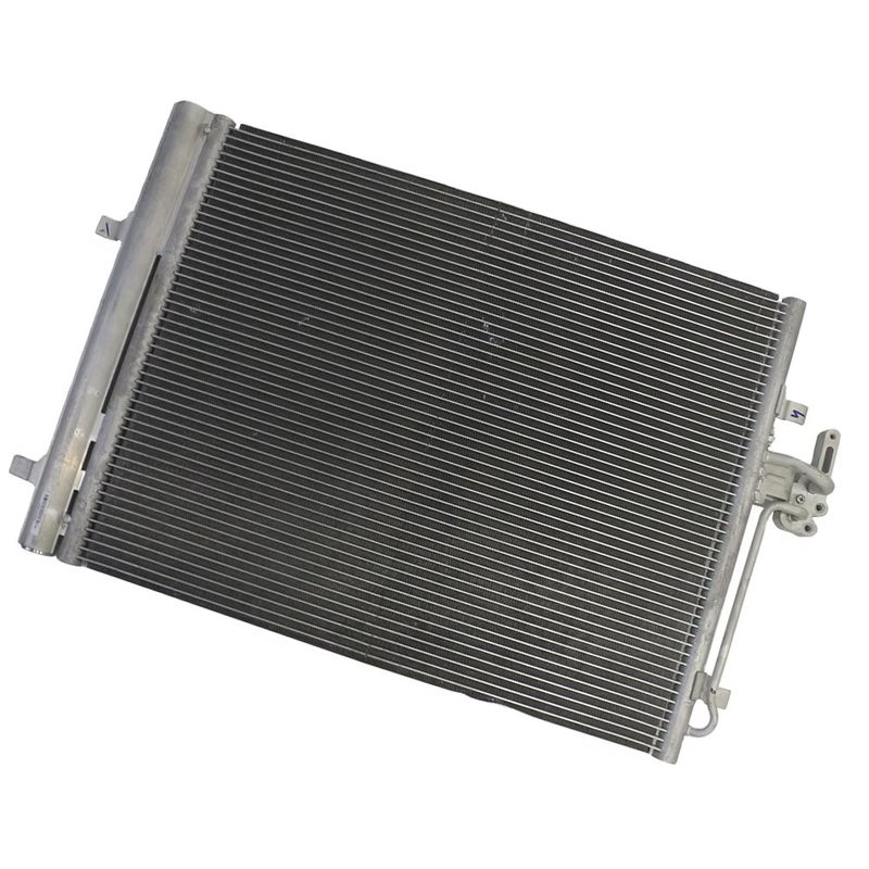 Womala Yüksek Kaliteli Otomobil Parçaları Fabrikası OE 30794544 Auto Parts S80 için A/C Kondansörü