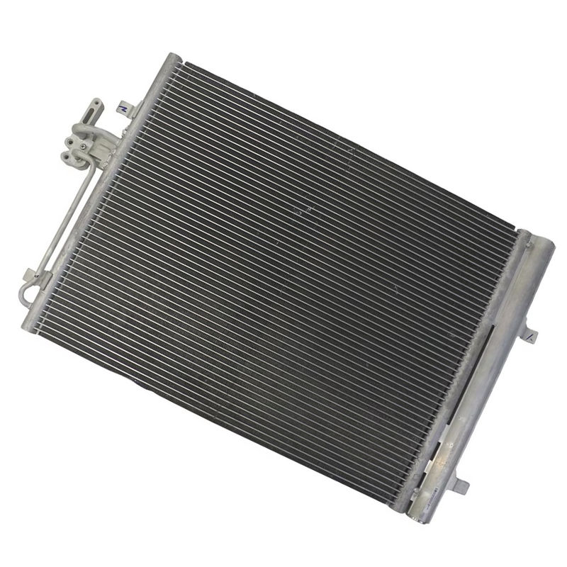 Womala Yüksek Kaliteli Otomobil Parçaları Fabrikası OE 30794544 Auto Parts S80 için A/C Kondansörü