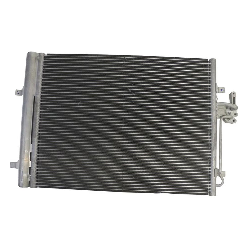 Womala Yüksek Kaliteli Otomobil Parçaları Fabrikası OE 30794544 Auto Parts S80 için A/C Kondansörü