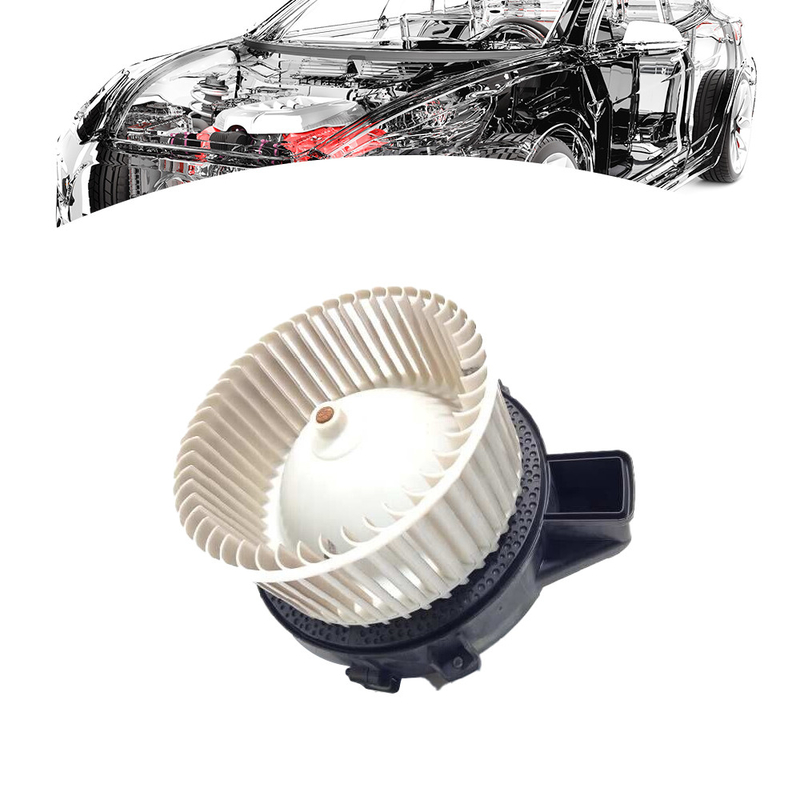 32241017 Fener Motor S60 S90 V60 V90 XC60 XC90 HVAC Sistemi