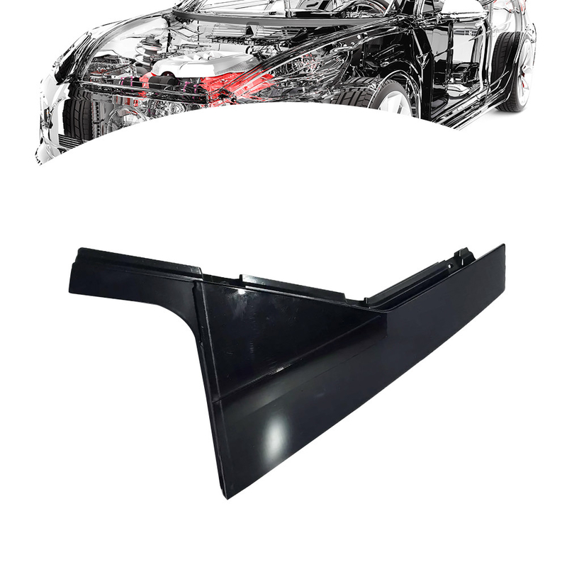 Womala Sol Arka Kapı Applique 32257326 XC60 Araç Stili ve Dayanıklılığı için