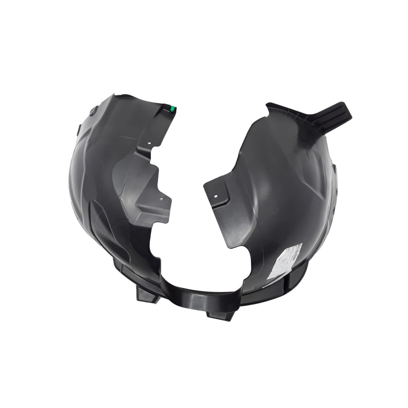 Otomobil gövde parçaları 32260180 Volvo xc40 için Fender Splash Shield Fender Liner ön tekerlek kemer liner çamur koruyucu
