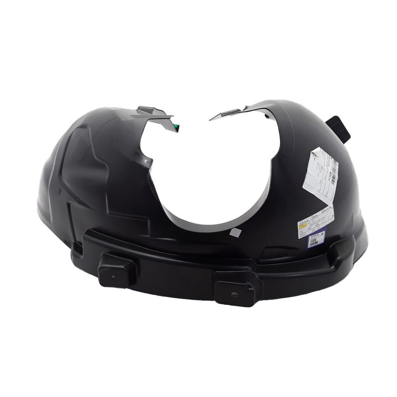 Otomobil gövde parçaları 32260180 Auto Parts xc40 için Fender Splash Shield Fender Liner ön tekerlek kemer liner çamur koruyucu