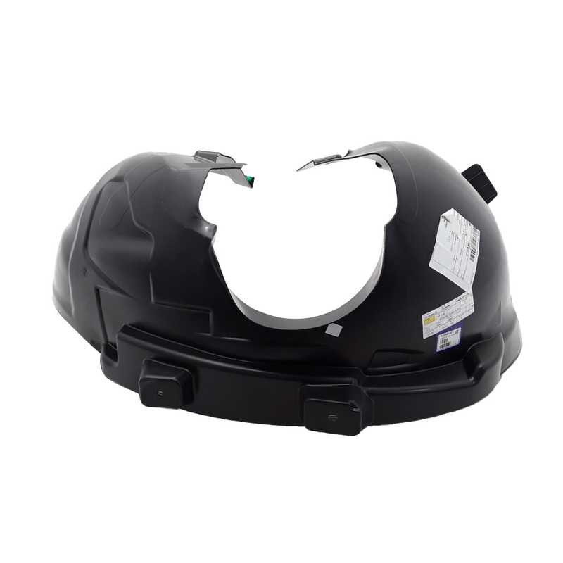 Otomobil gövde parçaları 32260180 Volvo xc40 için Fender Splash Shield Fender Liner ön tekerlek kemer liner çamur koruyucu