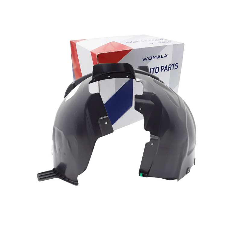Otomobil gövde parçaları 32260180 Volvo xc40 için Fender Splash Shield Fender Liner ön tekerlek kemer liner çamur koruyucu
