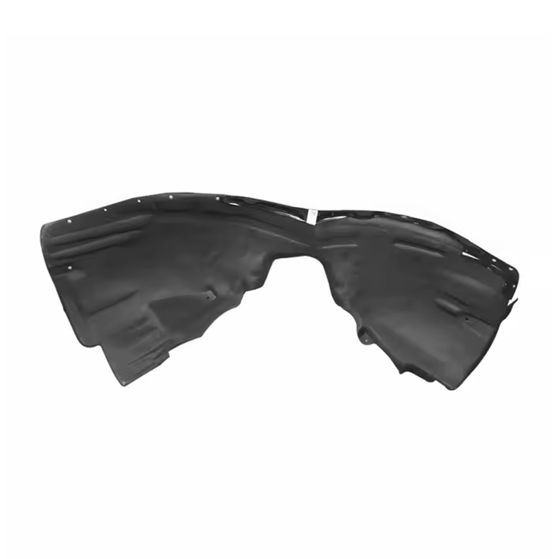 Xinwo Genuine Auto Parts 31407824 Volvo XC60 Parçaları için iç kanat panelini öne sola