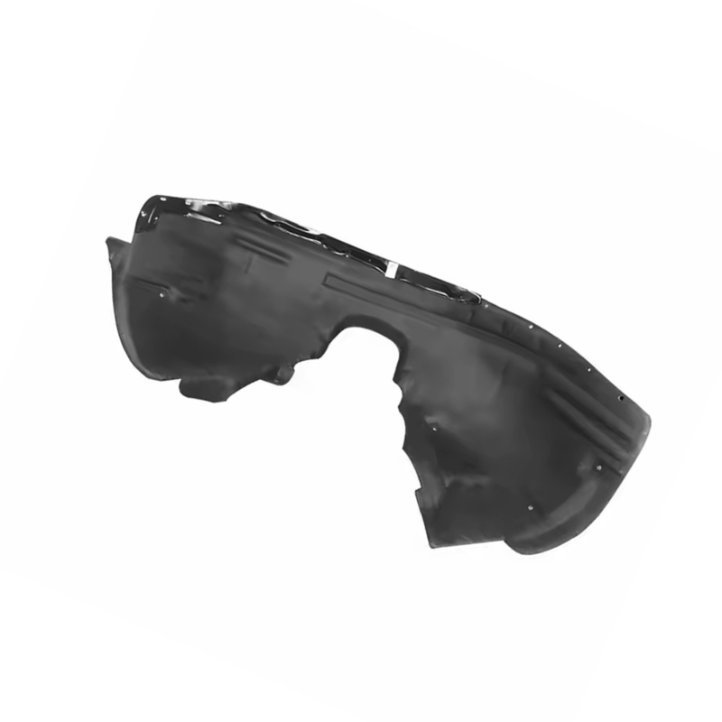 Xinwo Genuine Auto Parts 31407824 Volvo XC60 Parçaları için iç kanat panelini öne sola