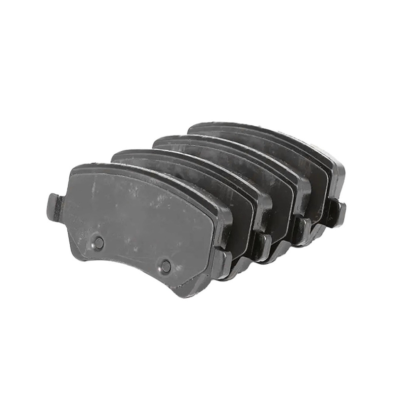 Fabrika fren sistemi 31329430 Ön tekerlek fren bantları Volvo XC60 XC90 için