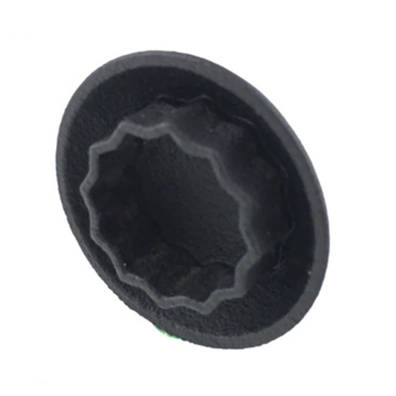 Orijinal Otomobil Parçaları 30699630 Ön cam farı Sol sağ silgi kol kapağı Auto Parts S60 S80 S90L XC60 XC70 için