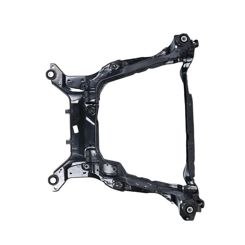 Otomatik Motor parçaları OE 31406809 Motor destek koruyucu kağıdı Volvo XC70 (08-) V60 için Beşik