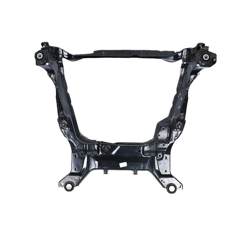 Otomatik Motor parçaları OE 31406809 Motor destek koruyucu kağıdı Volvo XC70 (08-) V60 için Beşik