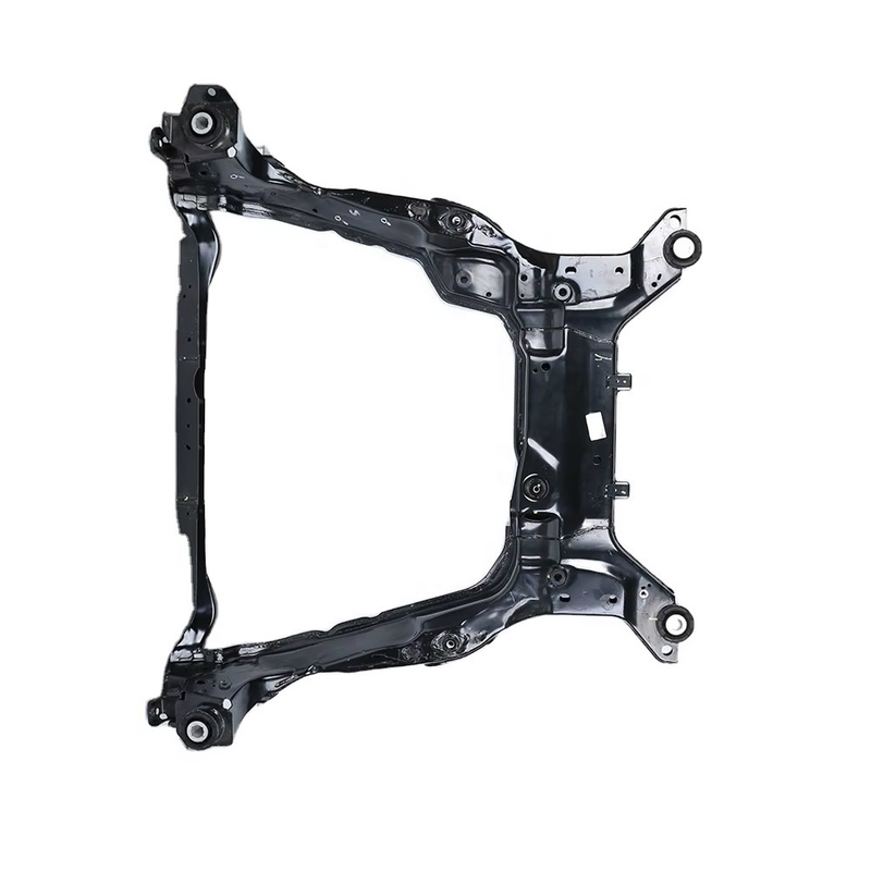 Otomatik Motor parçaları OE 31406809 Motor destek koruyucu kağıdı Volvo XC70 (08-) V60 için Beşik