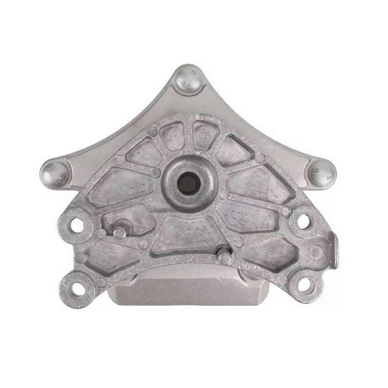 Otomobil Parçaları 2042400618 Motor Parçaları Mercedes-Benz C-CLASS W204 W212 için Motor Montajları