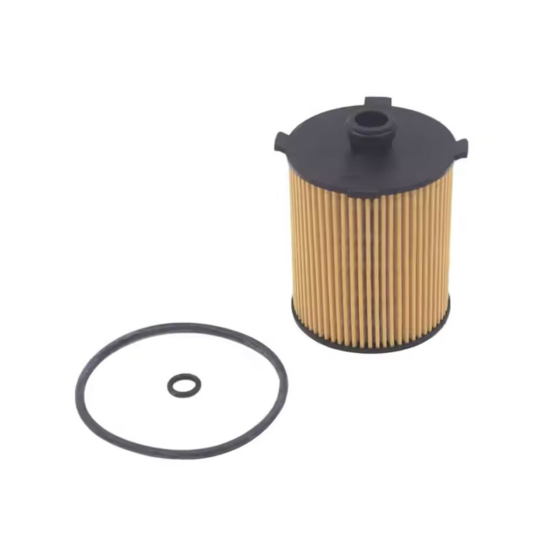 Otomobil Motor Sistemleri Parçaları 31372212 Volvo S40 S60 S70 S80 XC60 XC70 XC90 için Motor Yağı Filtresi
