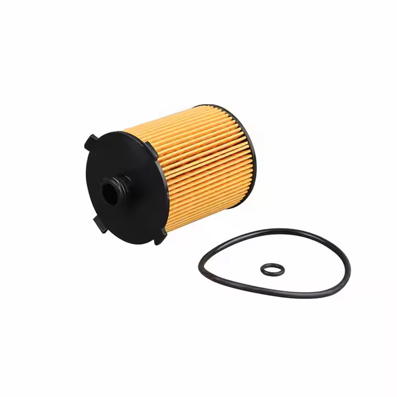 Otomobil Motor Sistemleri Parçaları 31372212 Volvo S40 S60 S70 S80 XC60 XC70 XC90 için Motor Yağı Filtresi