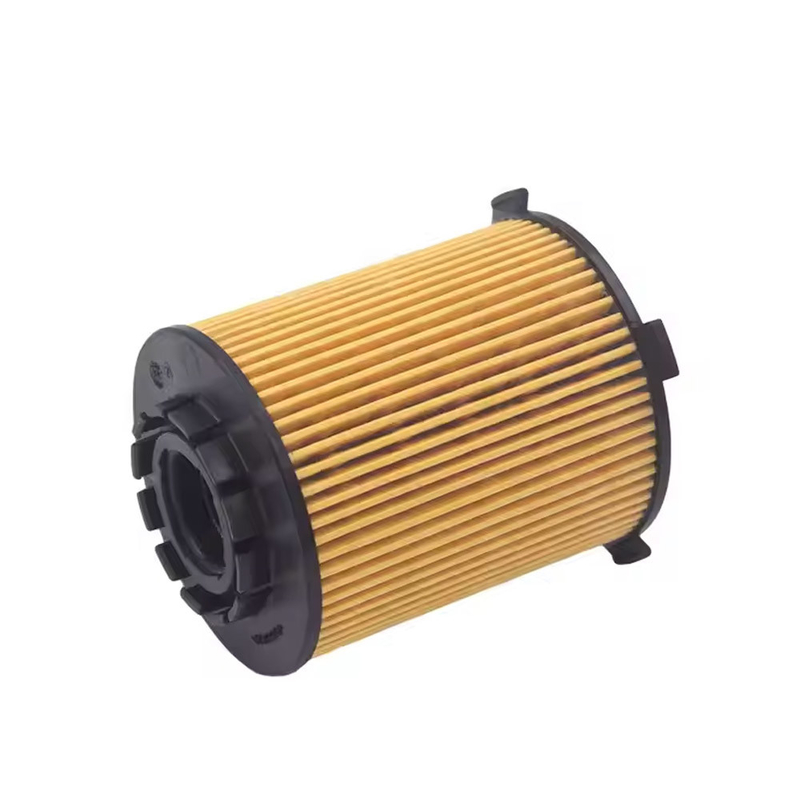 Otomobil Motor Sistemleri Parçaları 31372212 Volvo S40 S60 S70 S80 XC60 XC70 XC90 için Motor Yağı Filtresi