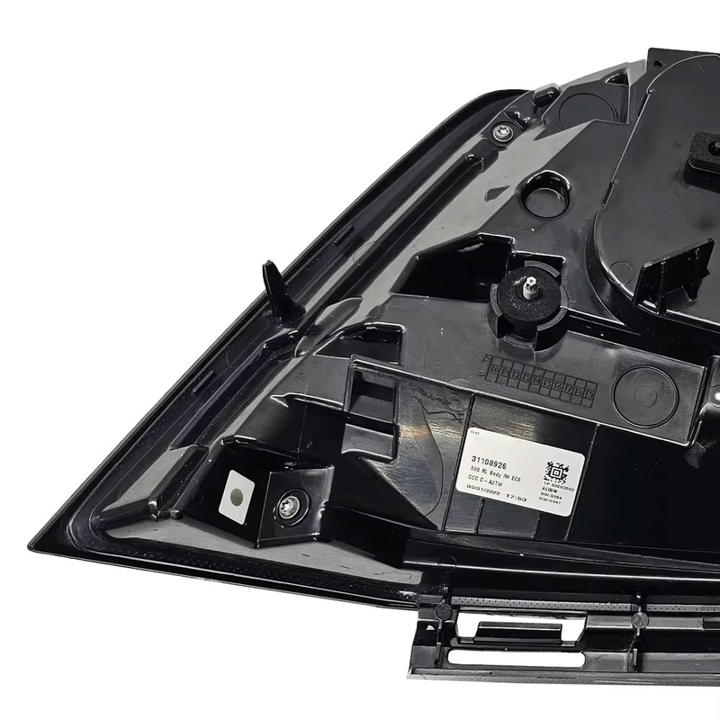 Otomobil Işıklandırma Sistemleri Parçaları OE 31108926 Otomobil Sağ Kuyruk Fenerleri Volvo S90 2017-2019 Yedek Parçaları için