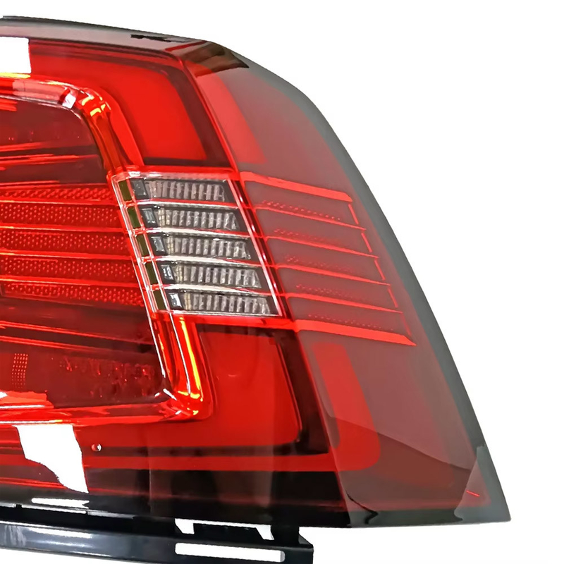 Otomobil Işıklandırma Sistemleri Parçaları OE 31108926 Otomobil Sağ Kuyruk Fenerleri Volvo S90 2017-2019 Yedek Parçaları için