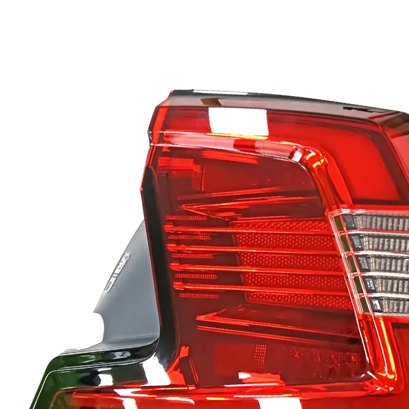 Otomobil Işıklandırma Sistemleri Parçaları OE 31108926 Otomobil Sağ Kuyruk Fenerleri Volvo S90 2017-2019 Yedek Parçaları için