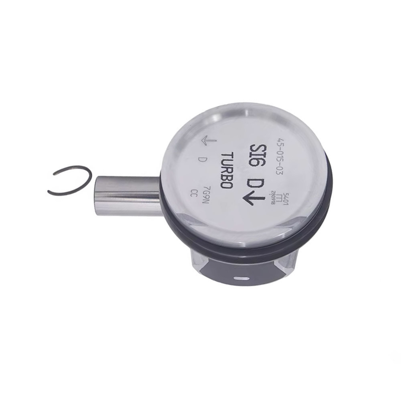 Otomobil Motor Sistemleri Parçaları OE 30750893 Volvo XC60 S60 S80 V60 V70 XC70 2008 için Motor Piston Kit