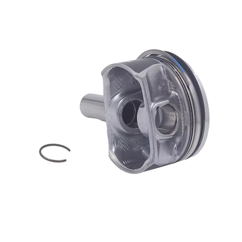 Otomobil Motor Sistemleri Parçaları OE 30750893 Volvo XC60 S60 S80 V60 V70 XC70 2008 için Motor Piston Kit