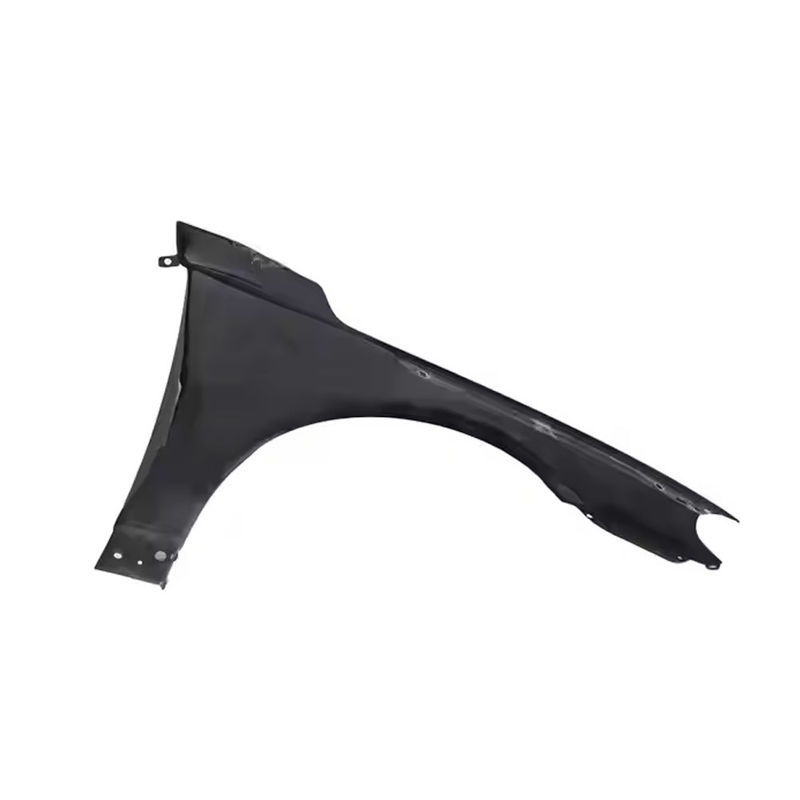 Otomobil Beden Sistemleri OE 31294000 Karbon Fiber Ön Sol Fender Auto Parts S80 V70 2007-2016 Araba Fenderleri için