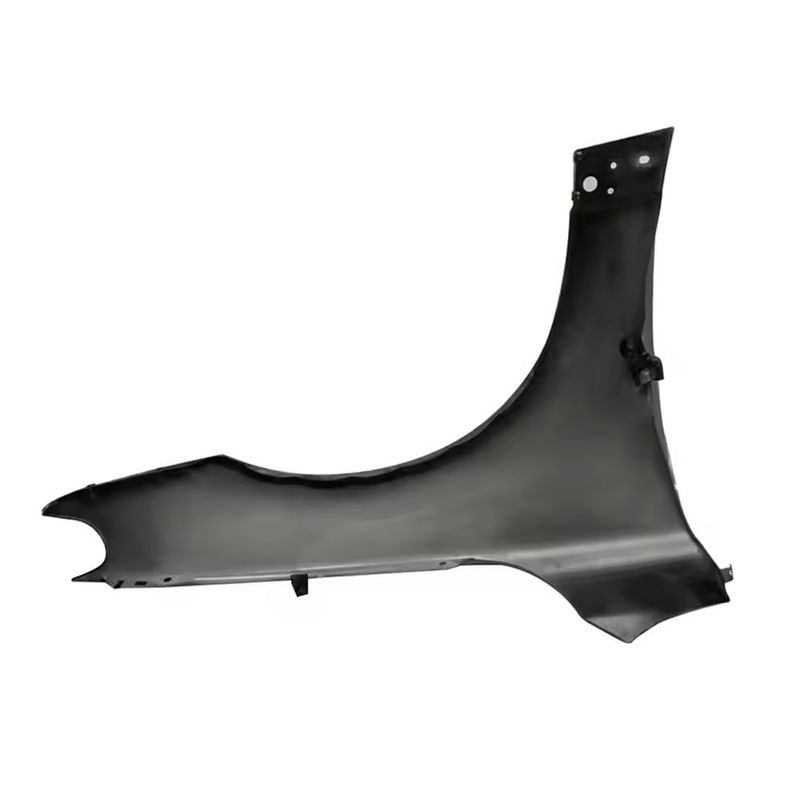Otomobil Beden Sistemleri OE 31294000 Karbon Fiber Ön Sol Fender Auto Parts S80 V70 2007-2016 Araba Fenderleri için