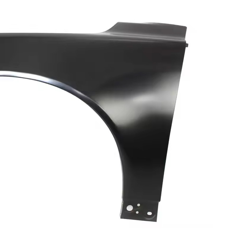 Otomobil Beden Sistemleri OE 31294000 Karbon Fiber Ön Sol Fender Volvo S80 V70 2007-2016 Araba Fenderleri için