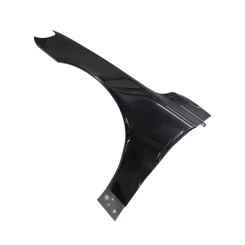 Otomobil Beden Sistemleri OE 31294000 Karbon Fiber Ön Sol Fender Volvo S80 V70 2007-2016 Araba Fenderleri için