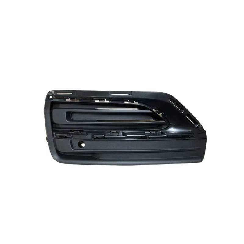 Fabrika fiyatı Otomobil parçaları OE 31663515 31663514 Bumper Havalandırma Ön Dış Sis Lamba Grill Kapağı volvo XC90 için