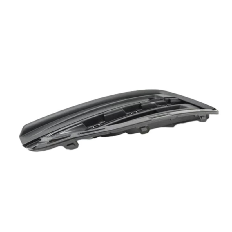 Fabrika fiyatı Otomobil parçaları OE 31663515 31663514 Bumper Havalandırma Ön Dış Sis Lamba Grill Kapağı volvo XC90 için