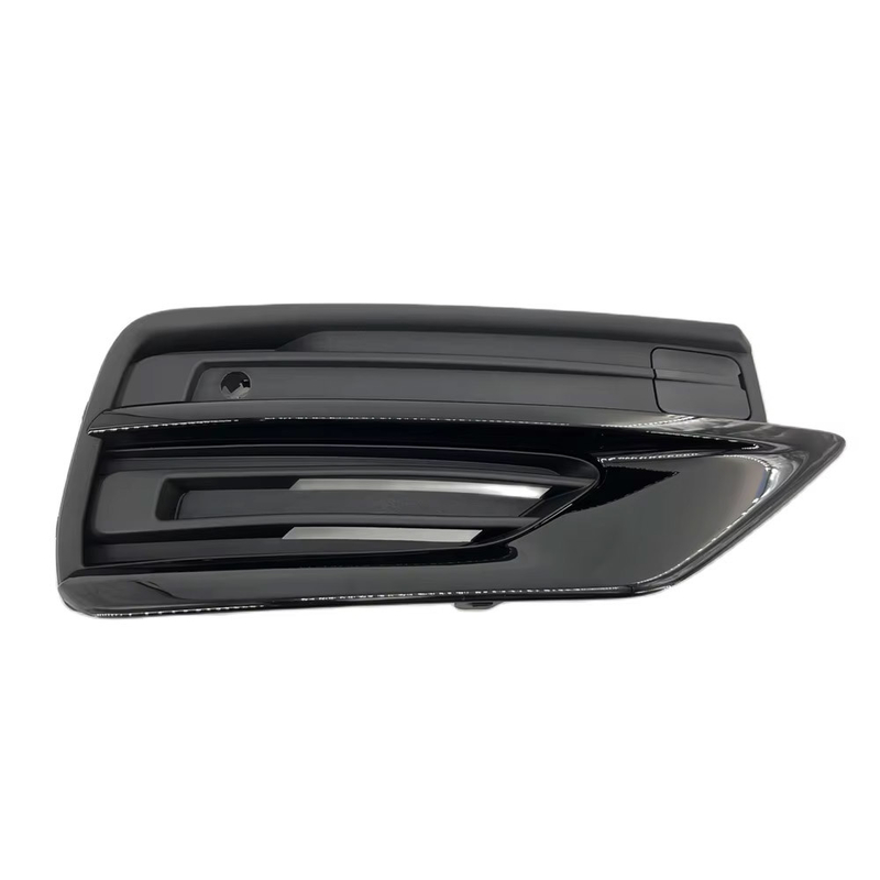 Fabrika fiyatı Otomobil parçaları OE 31663515 31663514 Bumper Havalandırma Ön Dış Sis Lamba Grill Kapağı volvo XC90 için