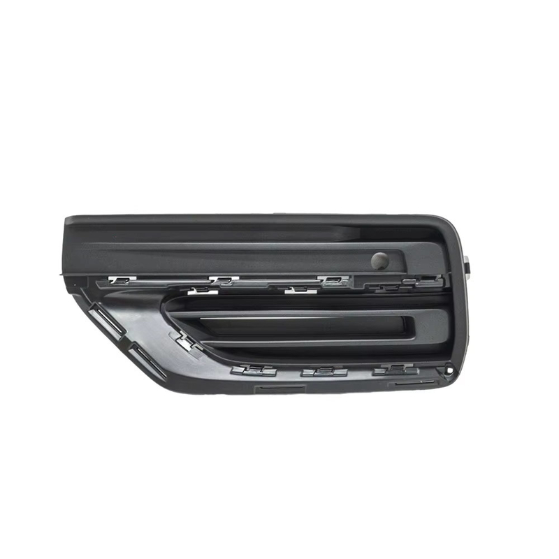 Fabrika fiyatı Otomobil parçaları OE 31663515 31663514 Bumper Havalandırma Ön Dış Sis Lamba Grill Kapağı volvo XC90 için
