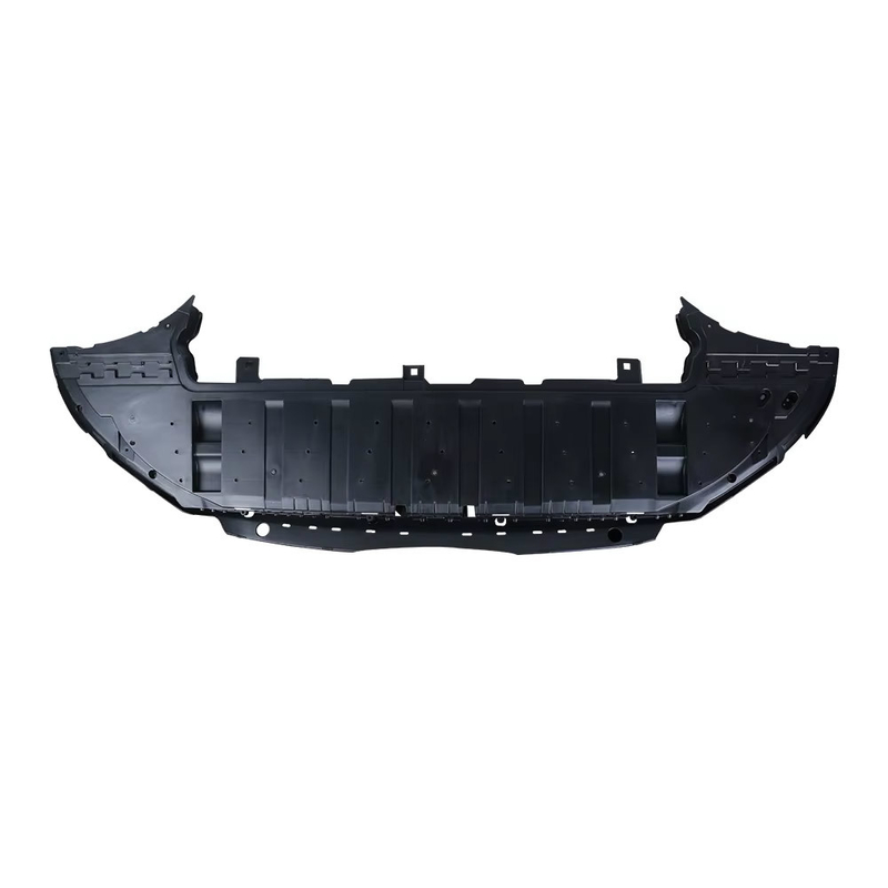 Yüksek Kaliteli OE 31383239 Ön Bump Grille Volvo S90 V90 2 nesil 2016-2024 için Grill-air rehberi