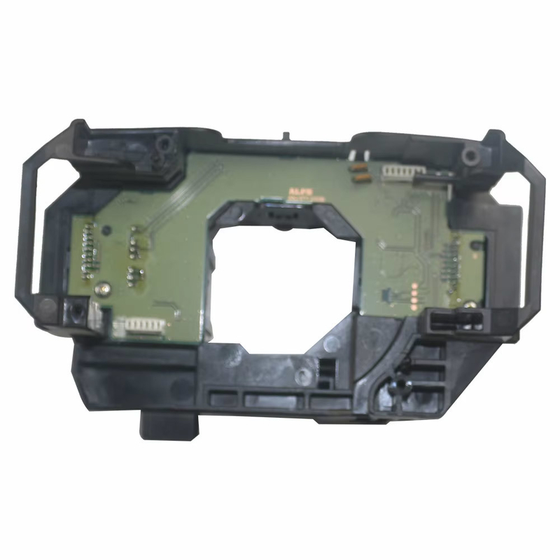 Genuine Auto Electronic Unit Control Module 31376705 Volvo XC60 XC70 V60 için Değiştirici Kontu kombinasyonu