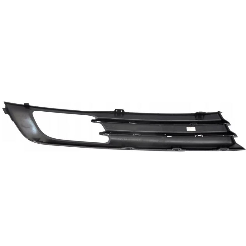 Orijinal Otomobil Parçaları 31323796 Ön Sol Dış Tampon Düzleştirme Grill Panel Kapak Auto Parts S80 için