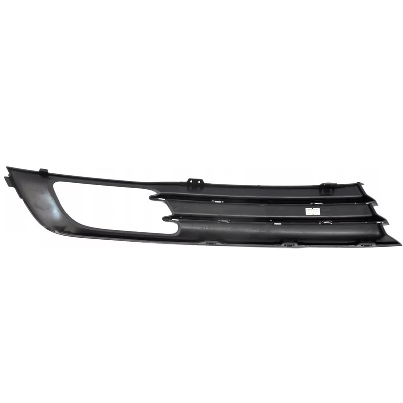 Orijinal Otomobil Parçaları 31323796 Ön Sol Dış Tampon Düzleştirme Grill Panel Kapak Volvo S80 için