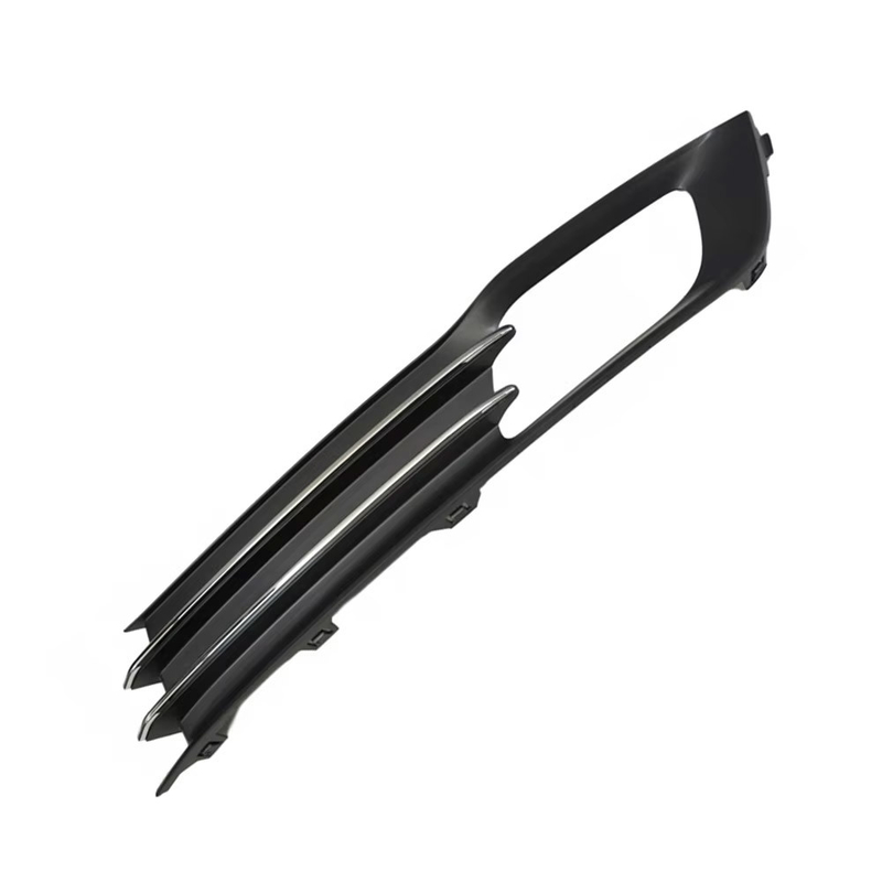 Orijinal Otomobil Parçaları 31323796 Ön Sol Dış Tampon Düzleştirme Grill Panel Kapak Volvo S80 için