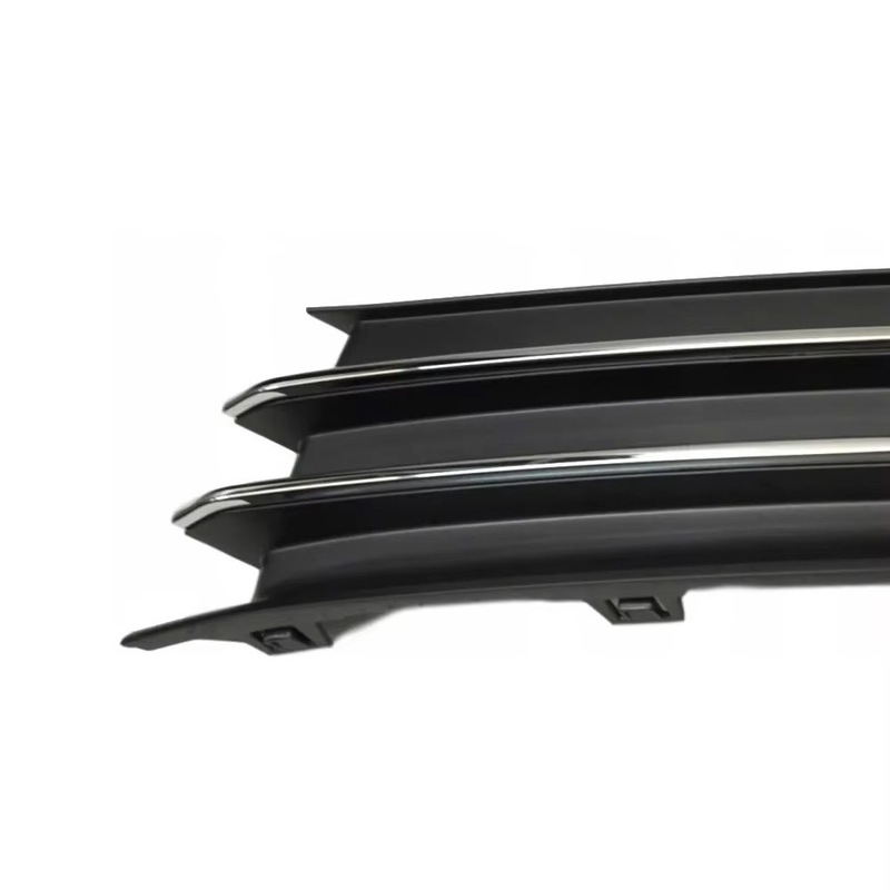 Orijinal Otomobil Parçaları 31323796 Ön Sol Dış Tampon Düzleştirme Grill Panel Kapak Volvo S80 için