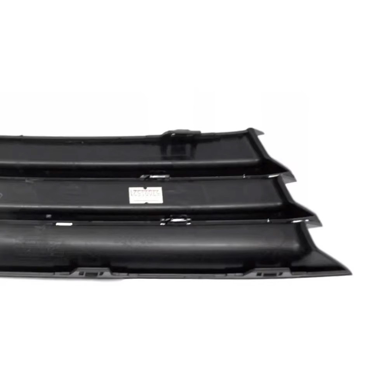 Orijinal Otomobil Parçaları 31323796 Ön Sol Dış Tampon Düzleştirme Grill Panel Kapak Volvo S80 için