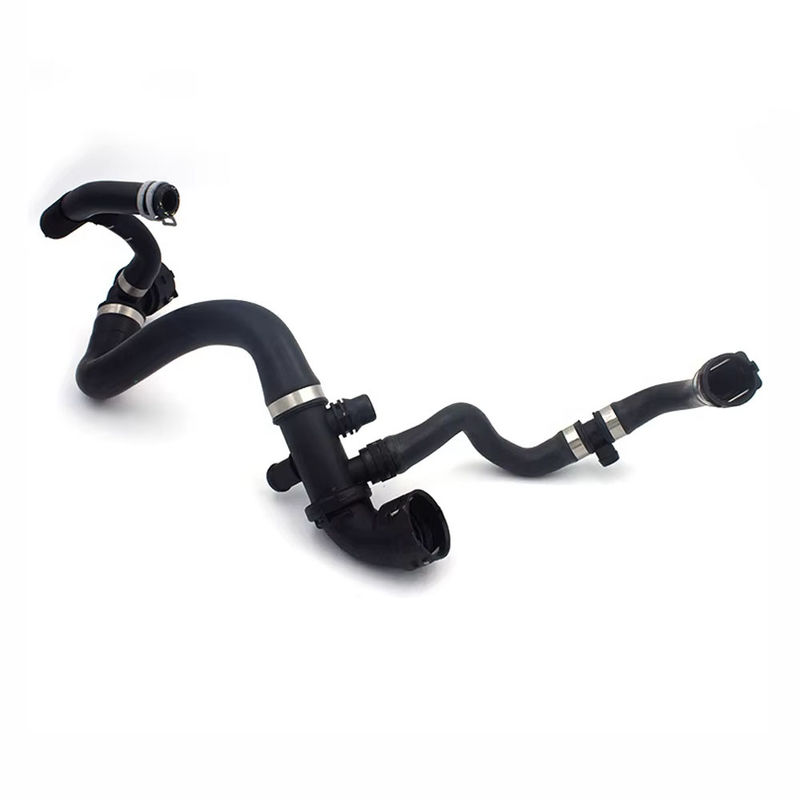 Womala Yüksek kaliteli Otomobil Parçaları OE 32224820 Radyatör Soğutucu su borusu hortumu (Aşağı) Auto Parts V40 S60L XC60 parçaları için